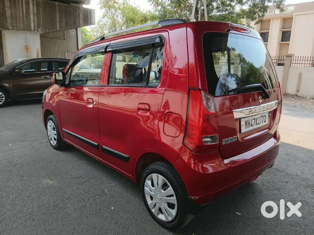 Wagonr In Very Good Condition