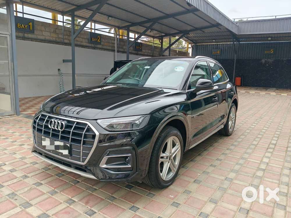 Audi Q5 2.0 45 Tfsi Technology, 2022, Petrol