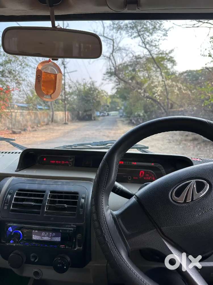 Mahindra Bolero Bs6 Slx 2022 Diesel 46000 Km Driven