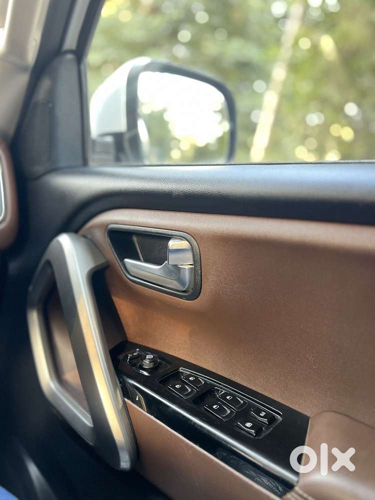 Mahindra Scorpio N Z8 L Diesel At 2wd 7 Str, 2023, Diesel