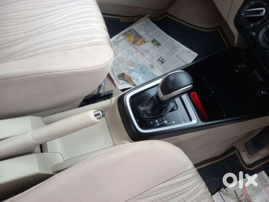 Maruti Suzuki Dzire 1.2 Vxi Amt, 2019, Petrol