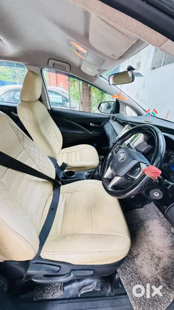 Toyota Innova Crysta Mt 2020,  (ias Used Car)