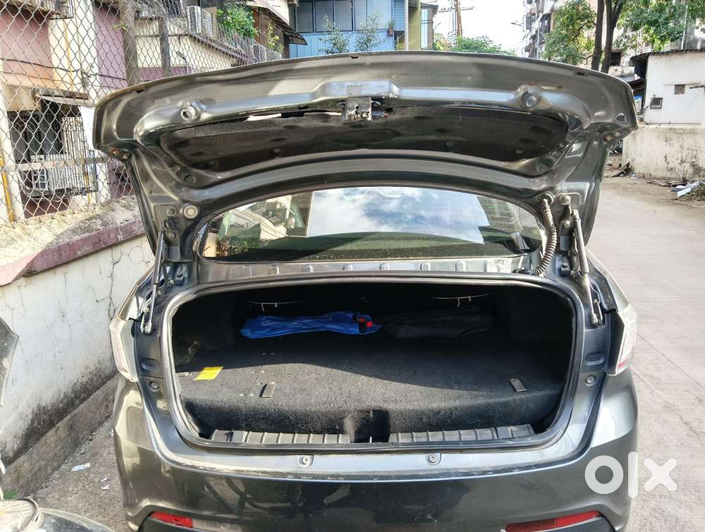 2024 Tata Tigor 1.2 Plus