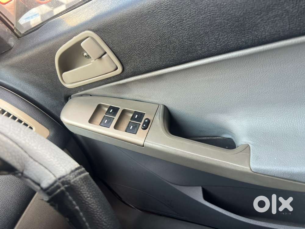 Tata Indica Vista 2010 Diesel Good Condition