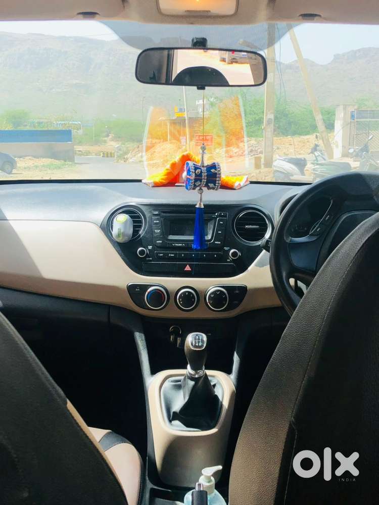 Hyundai Grand I10 2013
