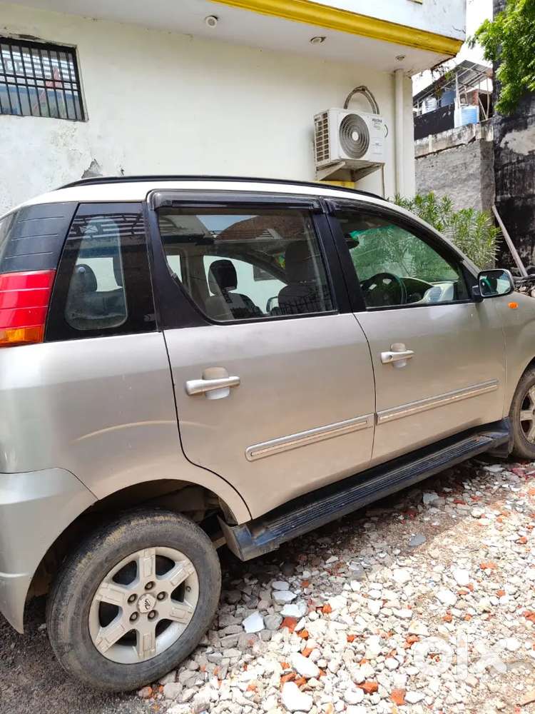Mahindra Quanto 2013 Diesel 76000 Km Driven