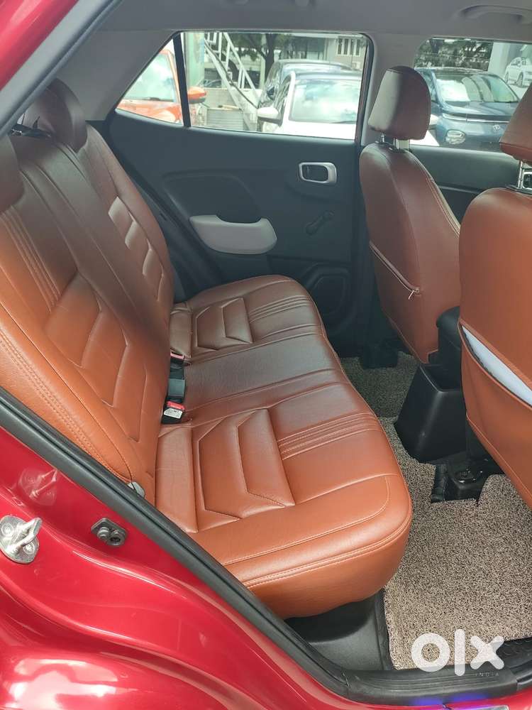 Hyundai Venue E 1.2 Petrol, 2025, Petrol