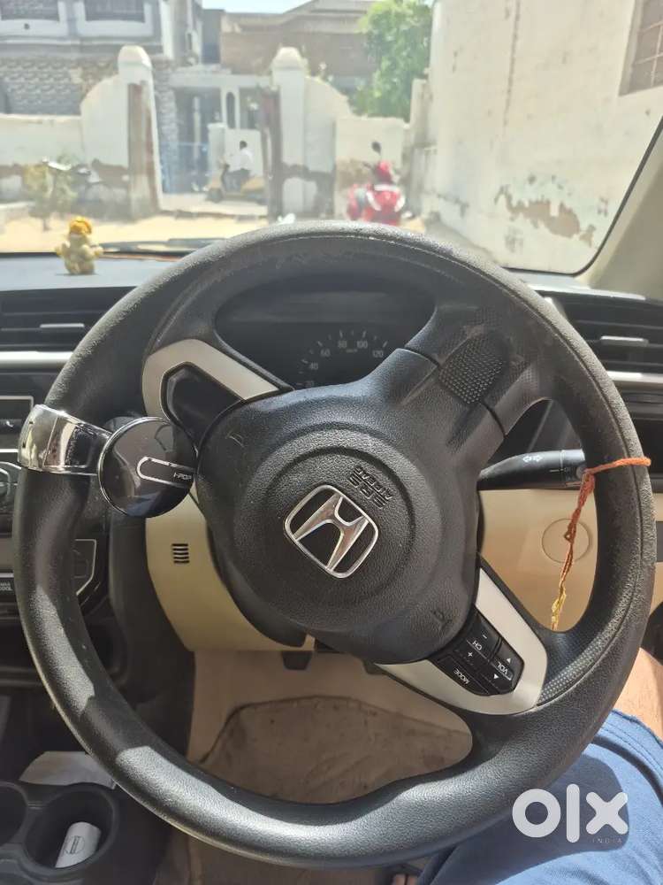 Honda Amaze