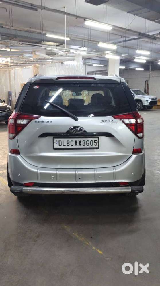 Mahindra Xuv500 W7, 2019, Diesel