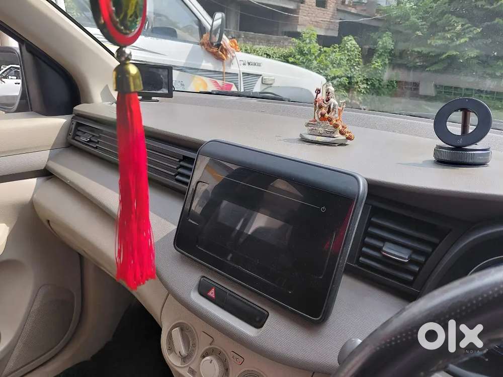Maruti Suzuki Ertiga 2019