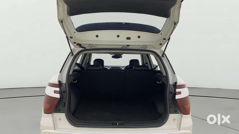 Hyundai Creta 1.5 Sx, 2022, Petrol