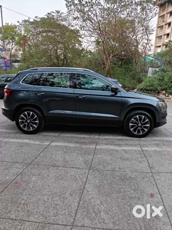 Skoda Karoq 1.5 Tsi, 2020, Petrol
