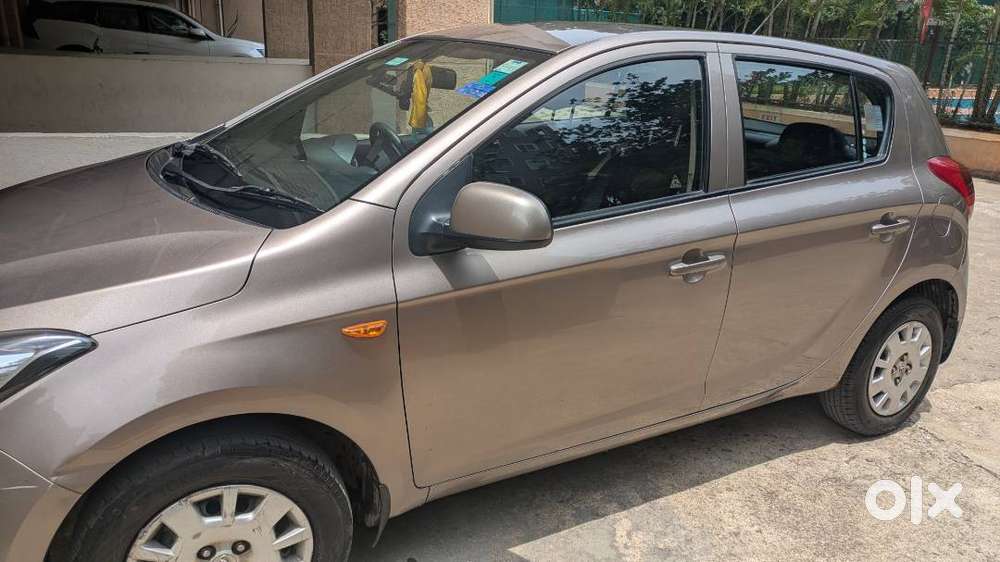 Hyundai I20 2012 Petrol Well Maintained