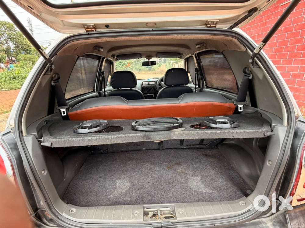 Maruti Suzuki Alto 2007 Year