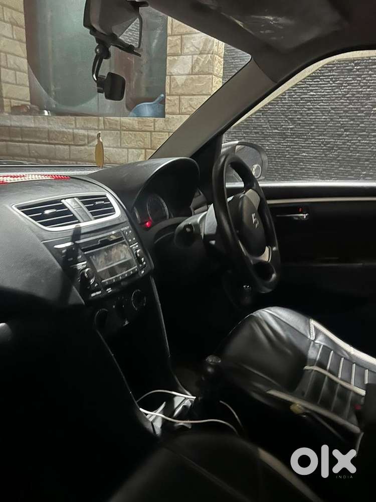 Maruti Swift Vdi 2015 Model