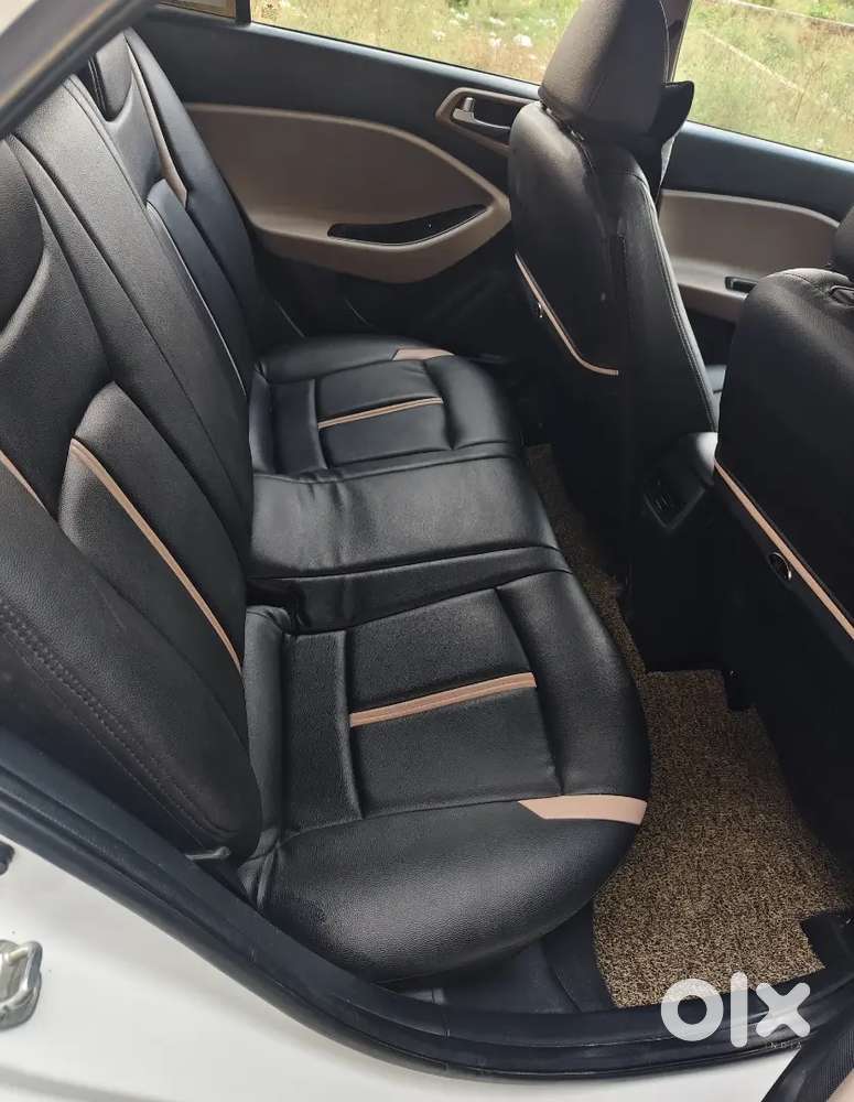 Hyundai I20 Magna 2019 Km Driven