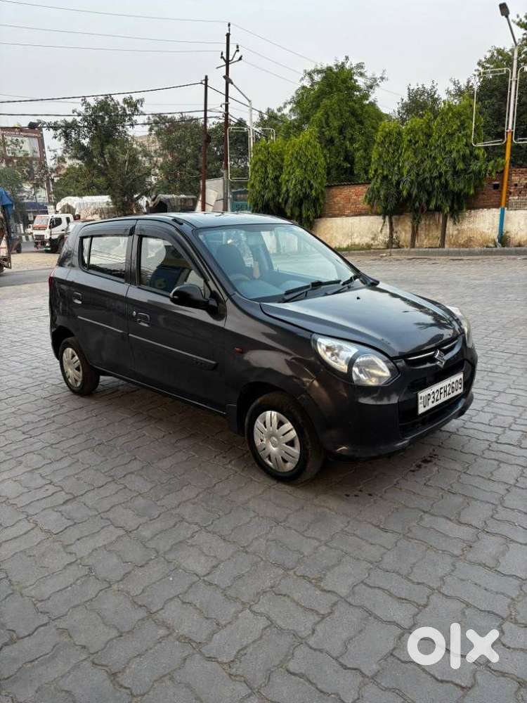 Maruti Suzuki Alto 800 0.8 Vxi Plus, 2014, Petrol