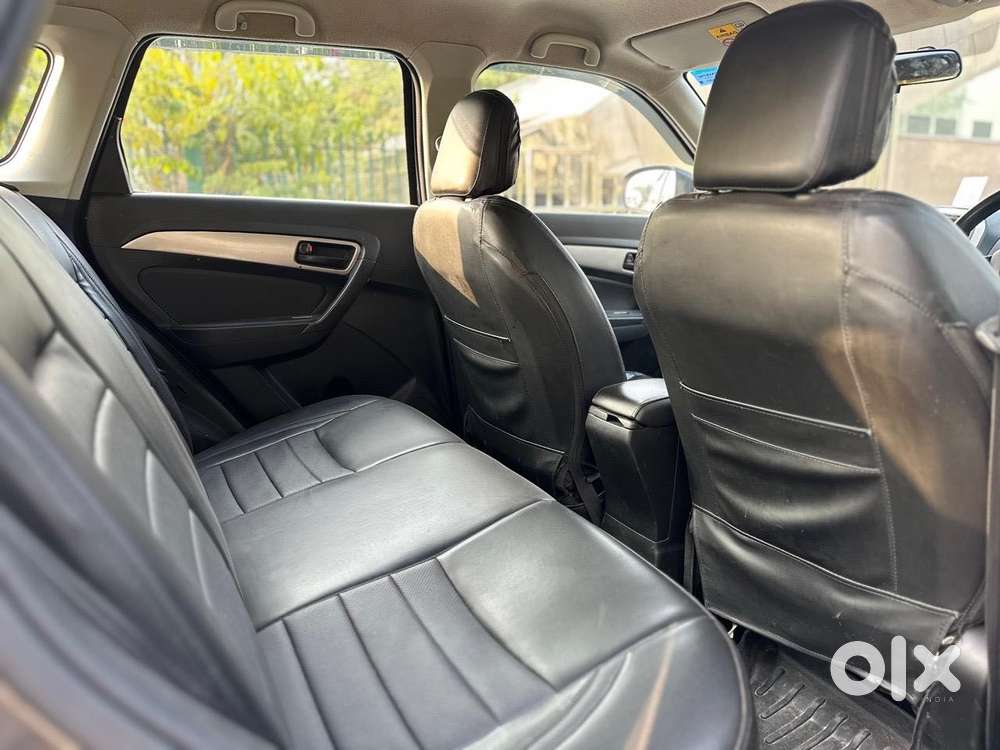 Maruti Suzuki Vitara Brezza 1.5 Lxi, 2021, Cng & Hybrids