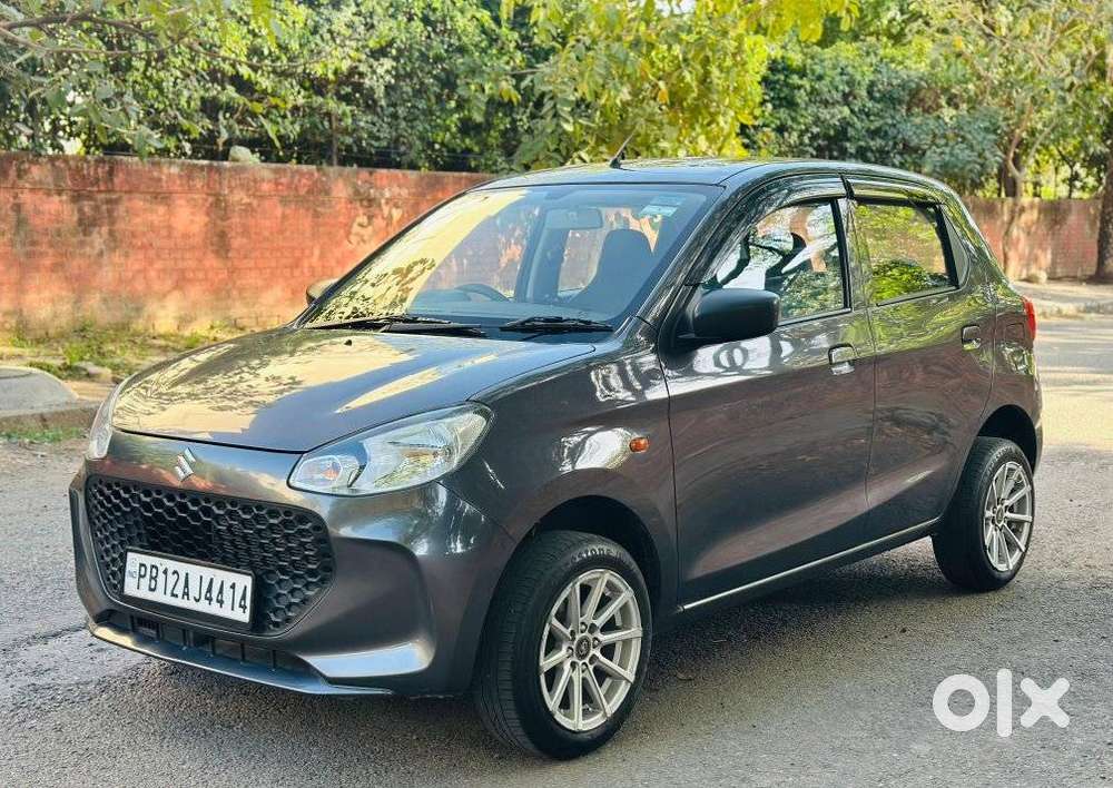 Maruti Suzuki Alto K10 Vxi Plus Ags, 2024, Petrol