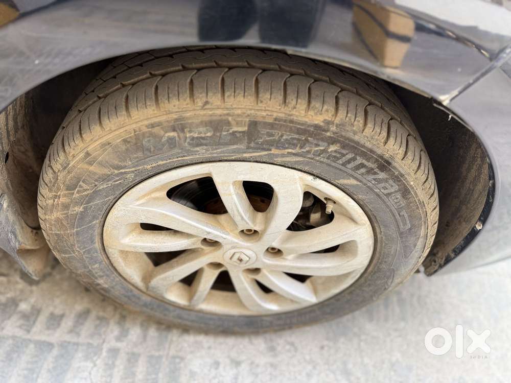 Renault Fluence E4 D, 2014, Diesel