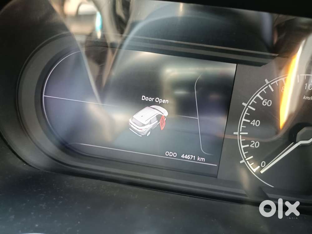 Tata Harrier Xza Plus At, 2022, Diesel