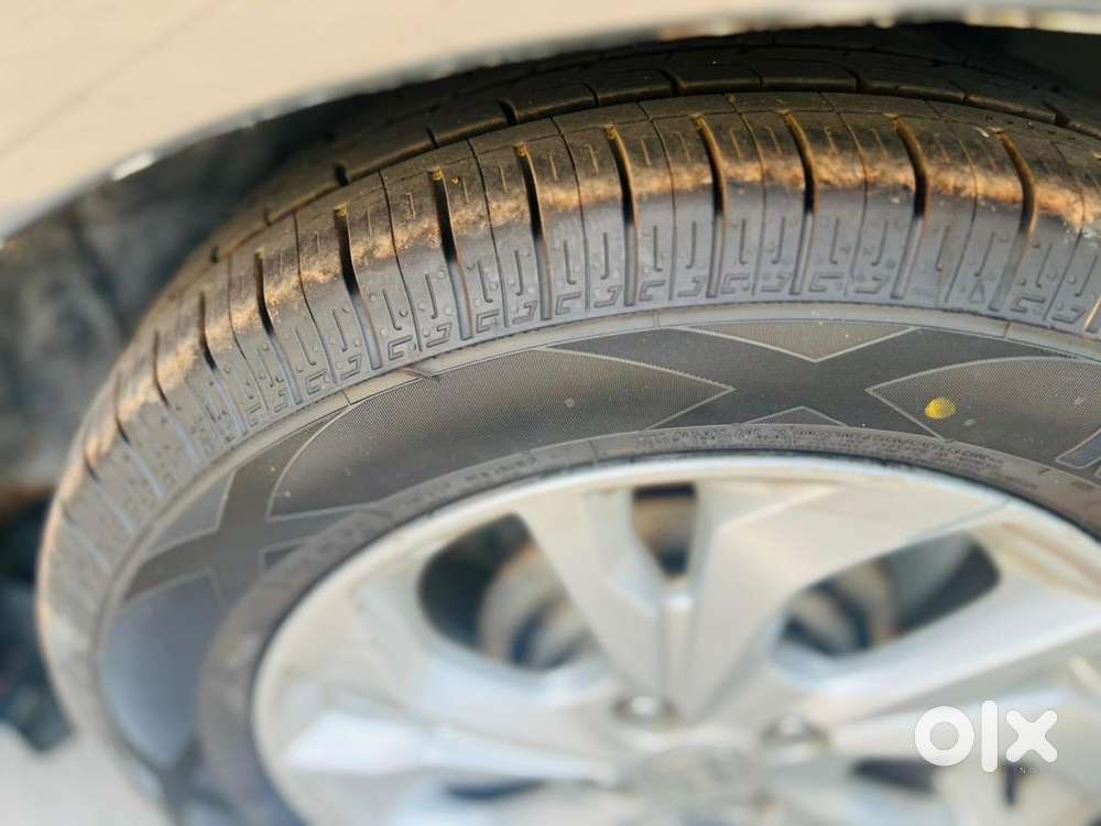 Honda Amaze Diesel Automatic Well Maintained