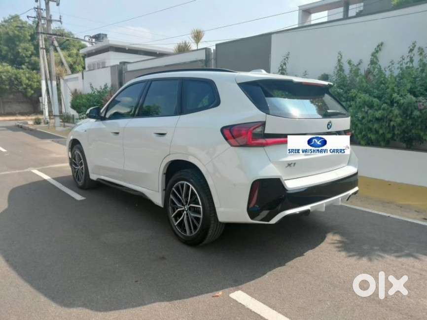 Bmw X1 Sdrive18d M Sport, 2023, Diesel