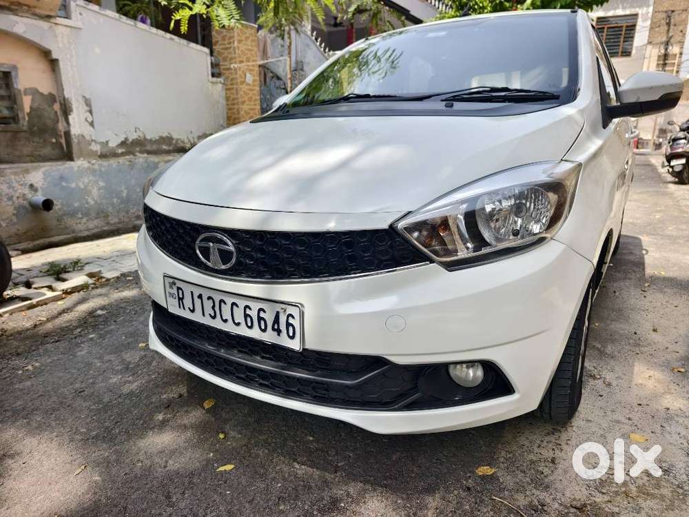 Tata Tiago Xz Diesel 2019 Car