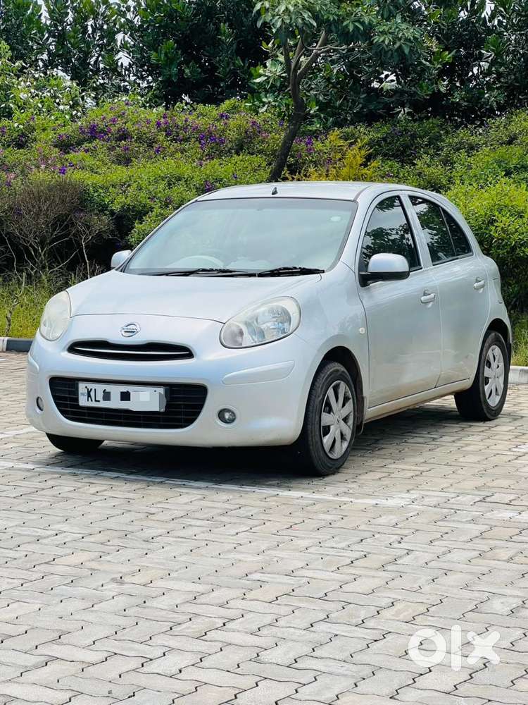 Nissan Micra Xv, 2010, Petrol