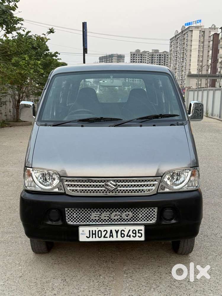 Maruti Suzuki Eeco 5 Seater Ac, 2019, Petrol