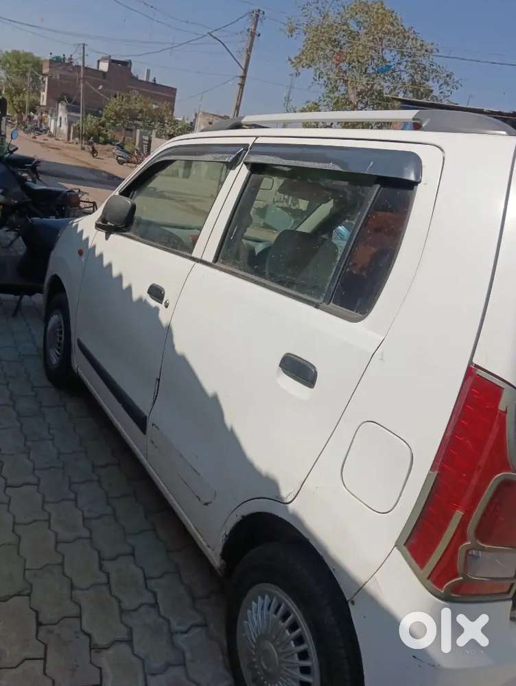Good Condition.