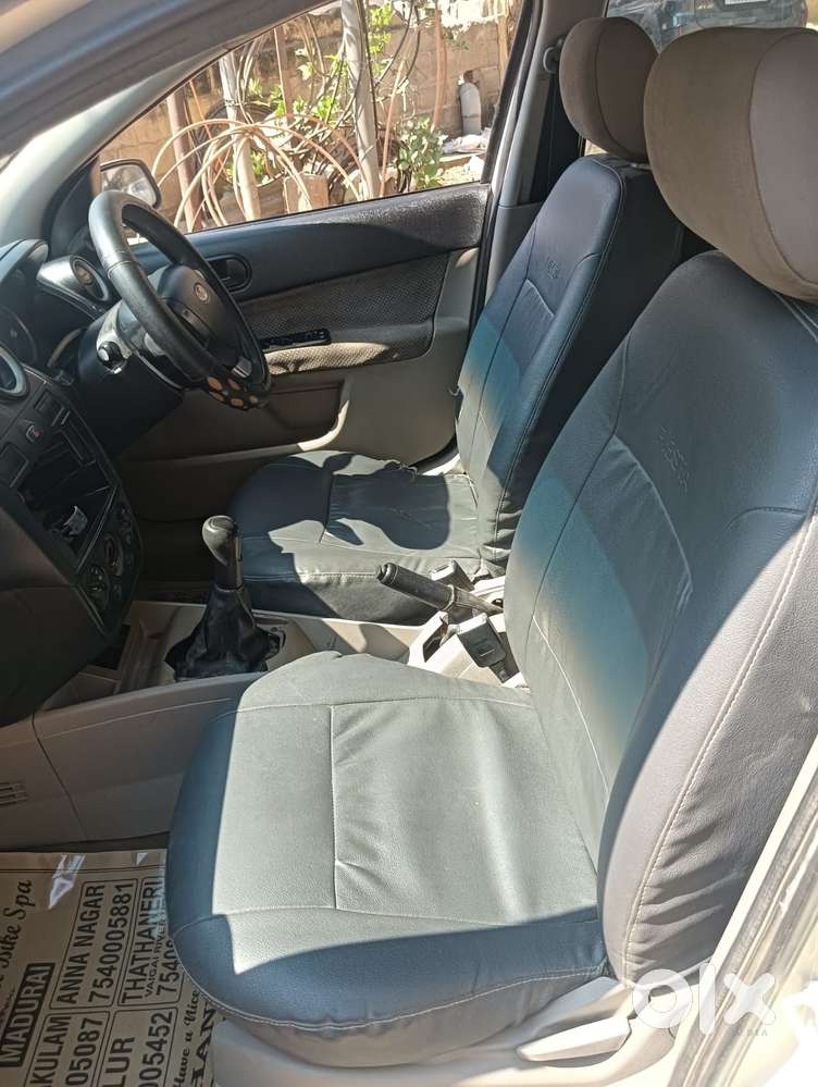 Ford Ikon, 2009, Diesel