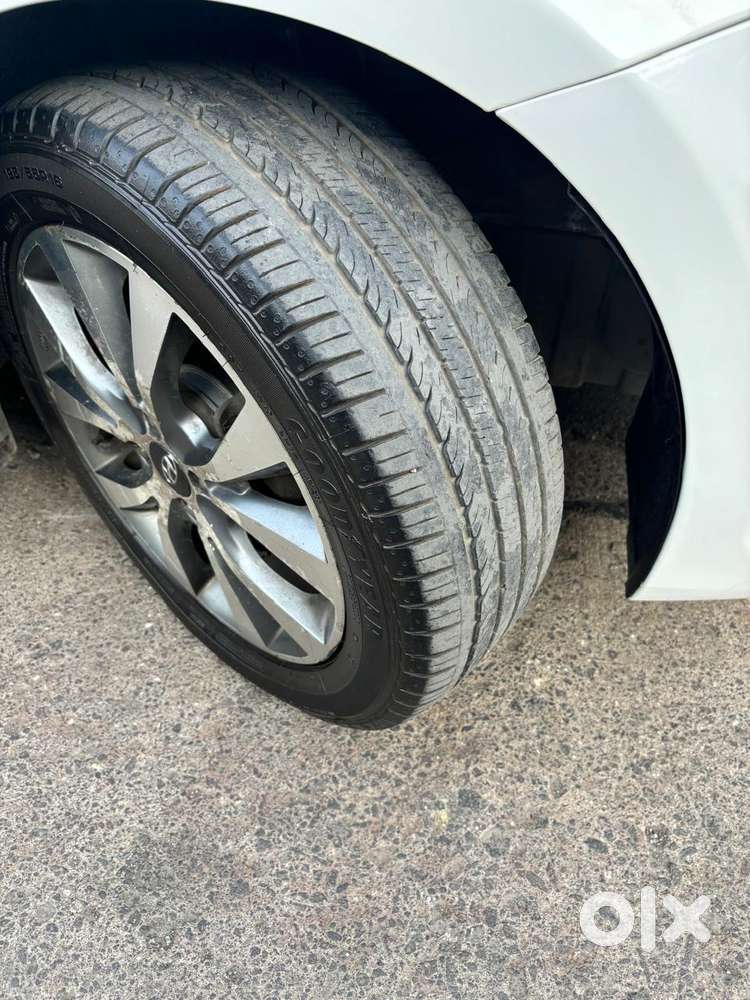 Hyundai Verna 2011-2014 1.6 Sx Crdi (o), 2013, Diesel