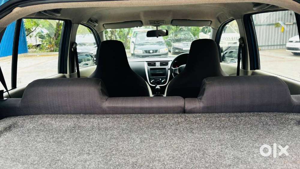 Maruti Suzuki Celerio 2014-2017 Vxi, 2014, Petrol