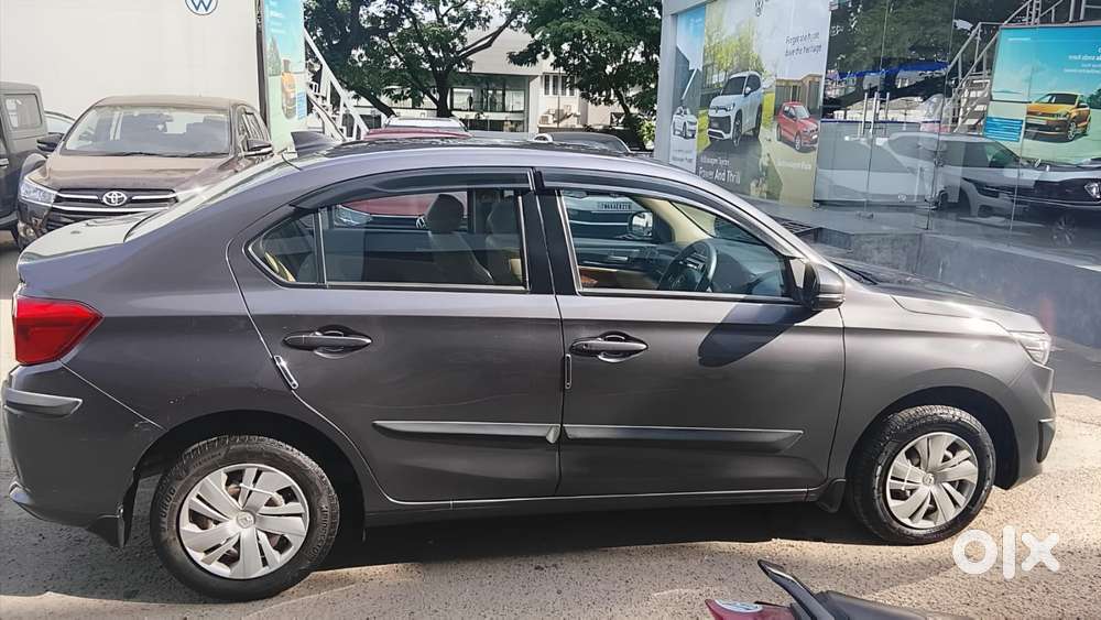Honda Amaze S I-dtech, 2018, Diesel