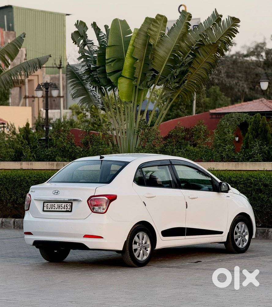 Hyundai Xcent 1.2 Crdi Sx, 2014, Diesel