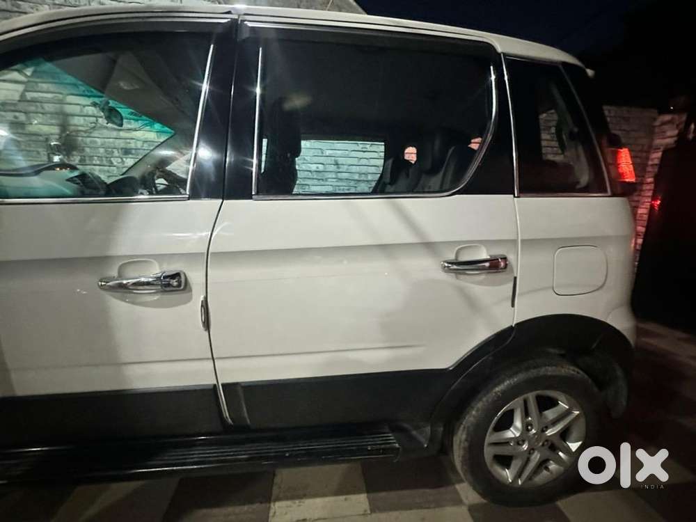 Mahindra Nuvosport 2016 Diesel Well Maintained