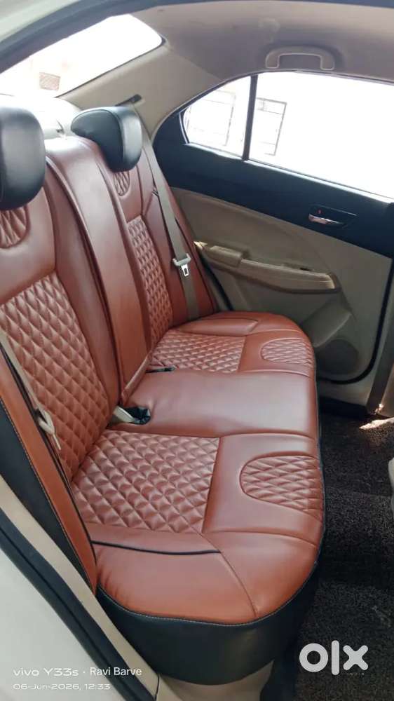 2020 Maruti Dzire Lxi Petrol