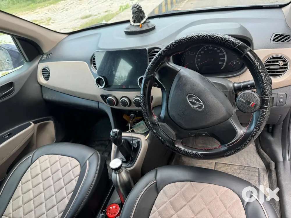 Hyundai Grand I10 2016 Manual Petrol