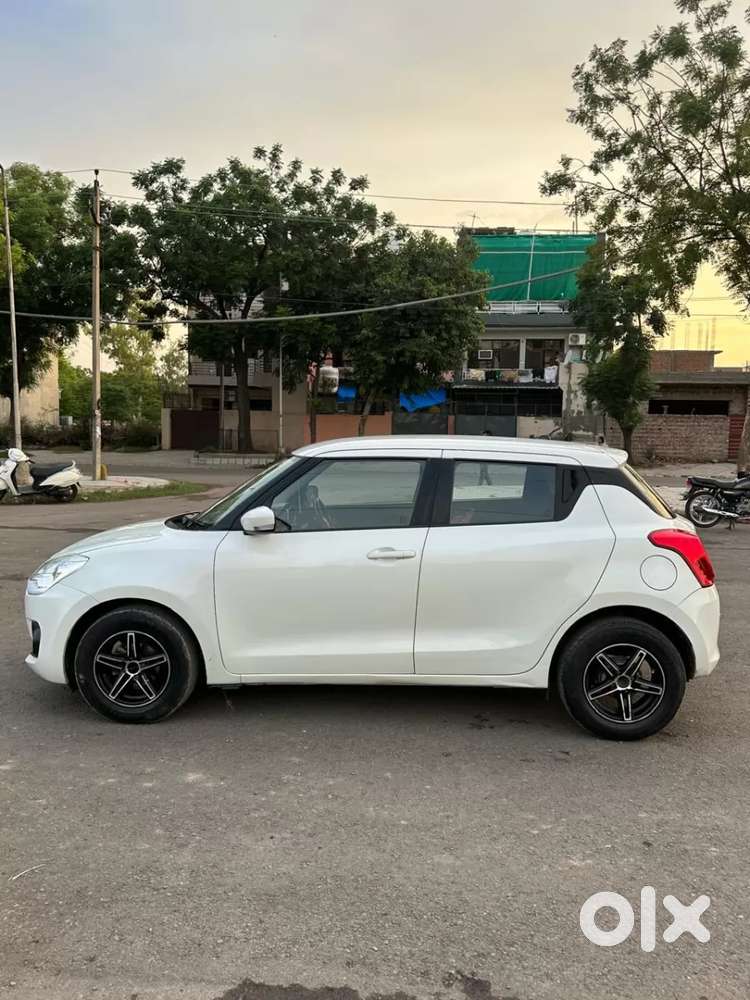 Maruti Suzuki Swift Amt Vdi, 2019, Diesel