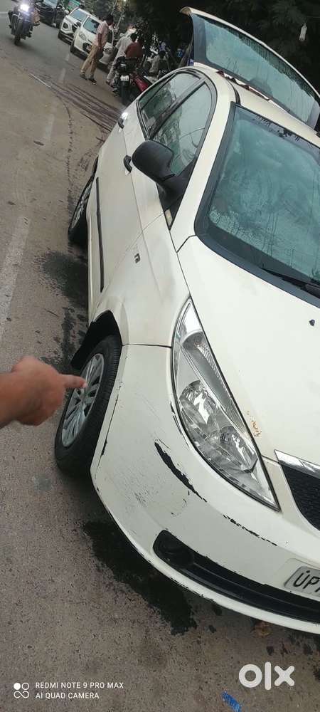 Tata Indica Vista Tdi Ls, 2010, Diesel