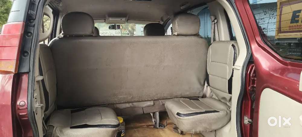 Mahindra Quanto Diesel 2013 Car