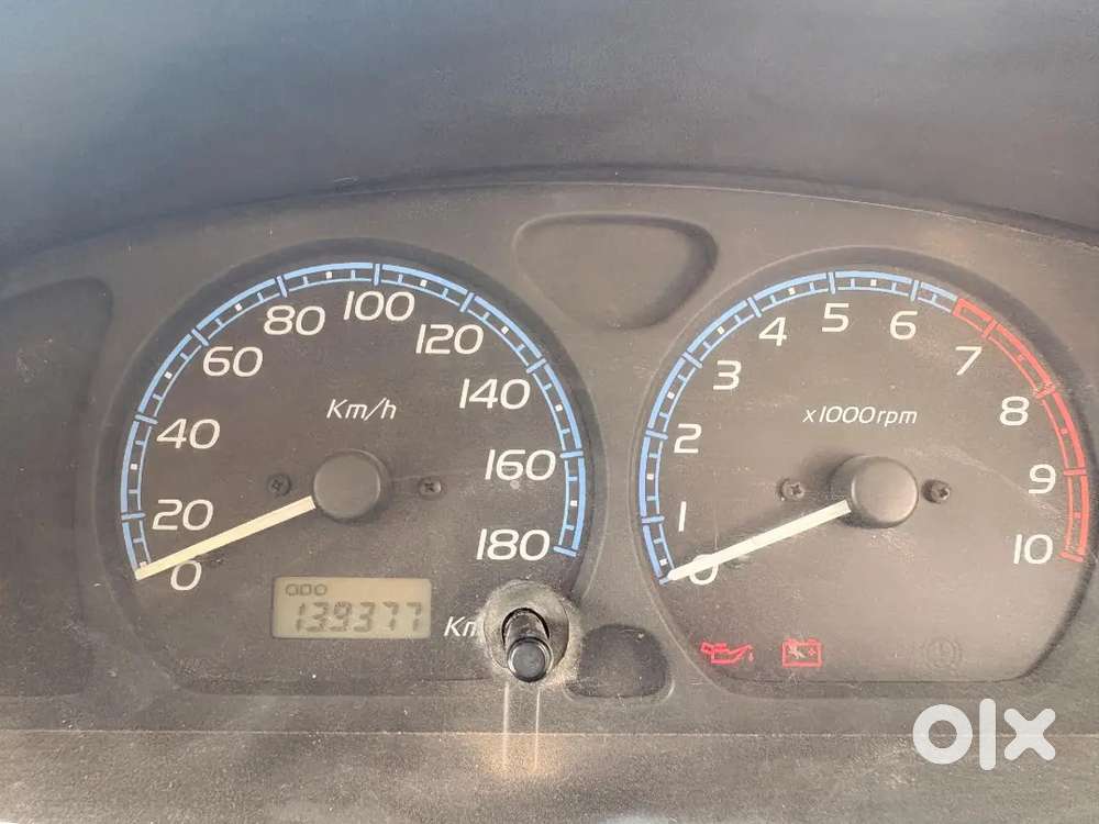 2009 Maruti Suzuki Wagon
