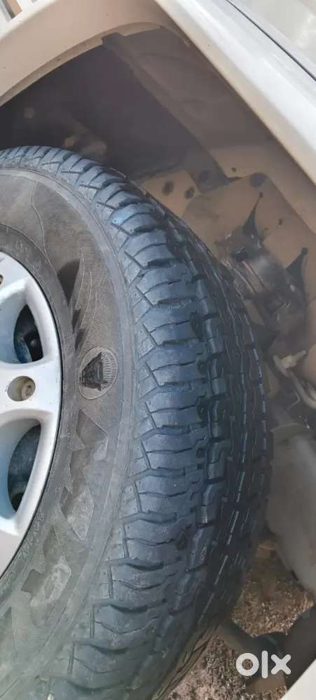 Mahindra Be 6 2023 Diesel Manual