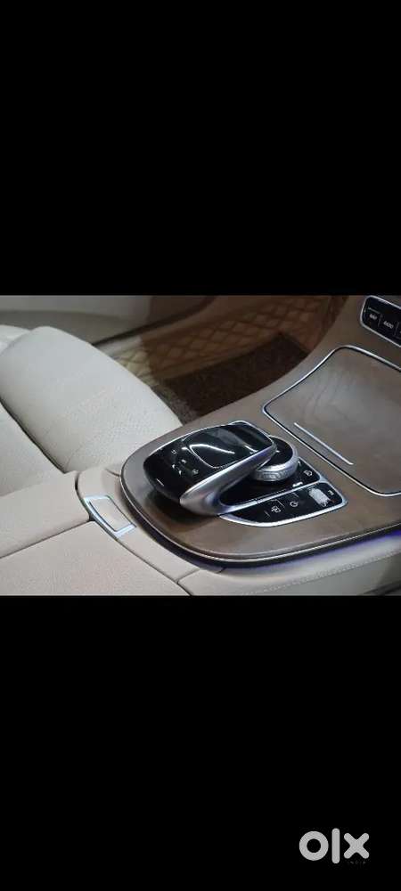Mercedes-benz E220d
