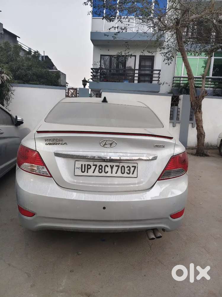 Verna 2103 Full Automatic No1 Condition
