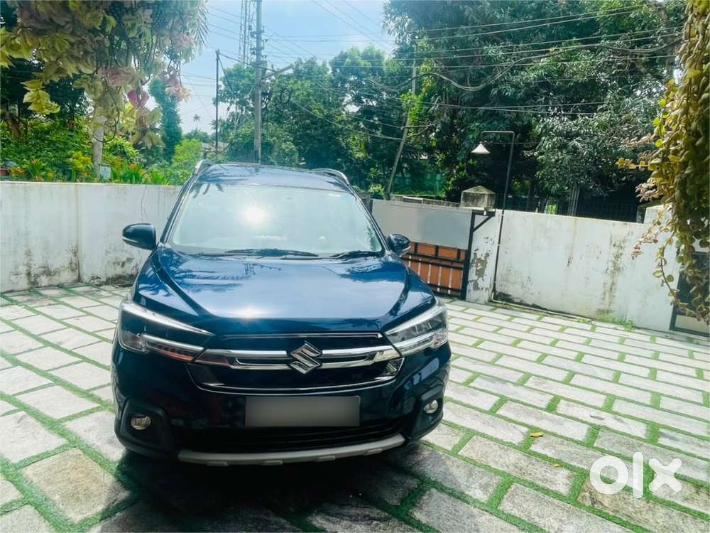 Maruti Suzuki Xl6