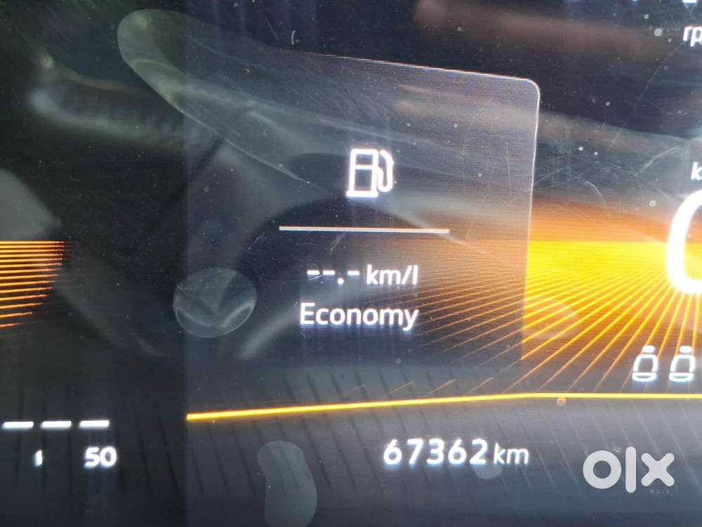 Skoda Kushaq 1.5 Tsi Style, 2024, Petrol