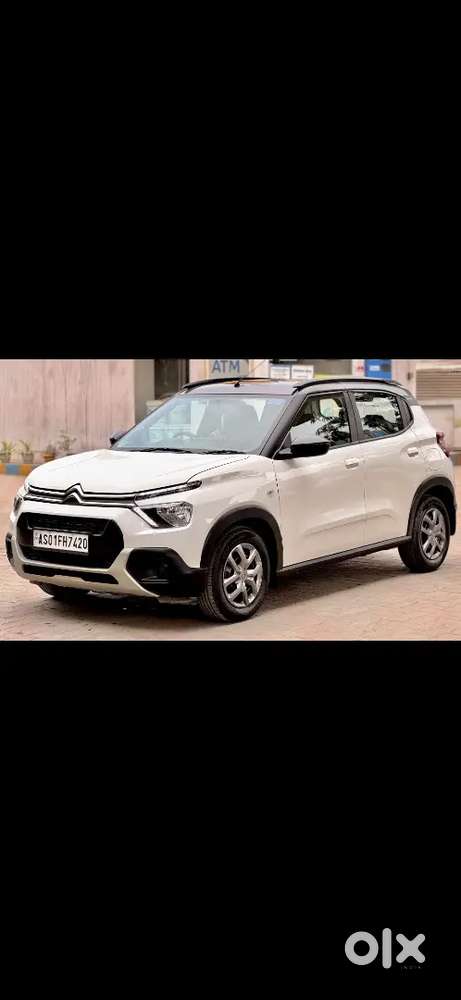 Citroen C3 2022