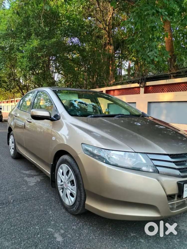 Honda City 2011 84500km Driven Mint Condition